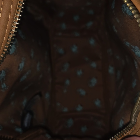 Loungefly Star Wars The Mandalorian The Child with Frogs Mini Backpack - Picture 9 of 10